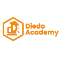 Diedo Academy's logo